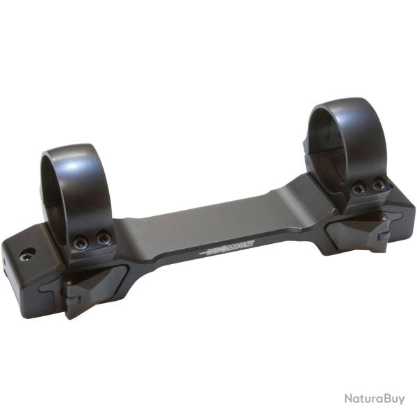 Montage rapide en une pi�ce 30mm (Mod�le: Pour base Picatinny/Weaver )