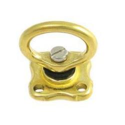 Anneau pivotant laiton n&deg; 2 ( 20 mm )