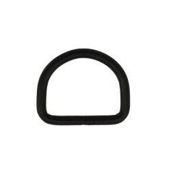 D&eacute; 20 mm noir