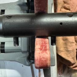 Canon Blaser R8, filet&eacute; 15:100, calibre 270 Winchester