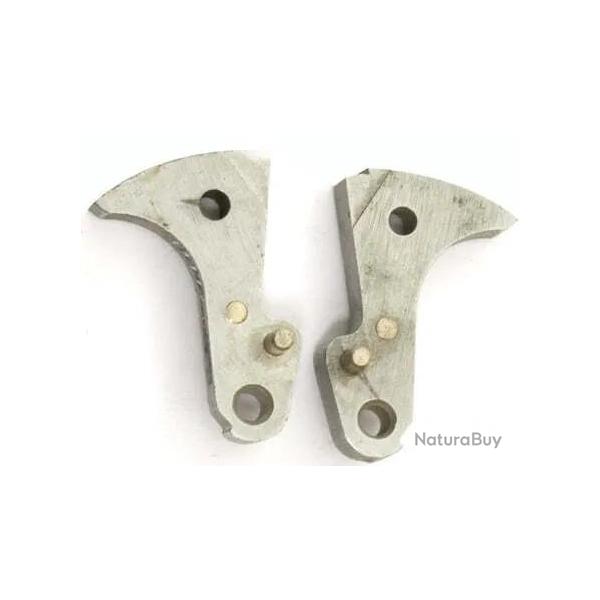Guidon laiton pour fusil Diam. 3 mm - M 3