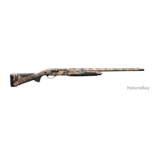 Fusil semi-automatique Browning Maxus 2 Camo Mossy Oak - Cal. 12/89 Canon 71 CM