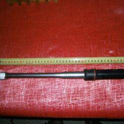 cl&eacute; &agrave; cliquet dynamom&eacute;trique norbar 200