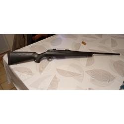 Carabine &agrave; verrou winchester comp gaucher 30.06