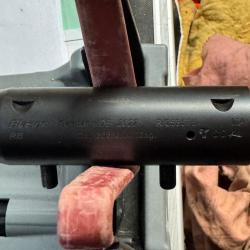 Canon Blaser R8, filet&eacute; 15:100, calibre .338 Winchester Magnum