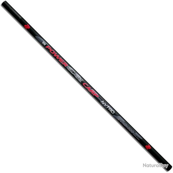 NYTRO PACK POWER EDGE CARP 80 MARGIN NYTRO