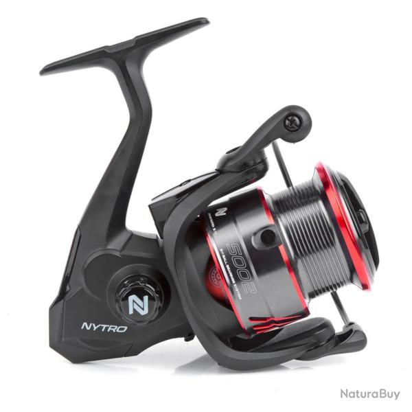 NYTRO MOULINET IMPAX MK2 NYTRO 5000