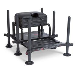 NYTRO STATION SLS36 EVOLITE SEATBOX NYTRO