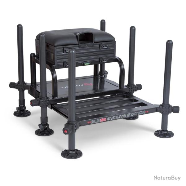 NYTRO STATION SLS36 EVOLITE SEATBOX NYTRO