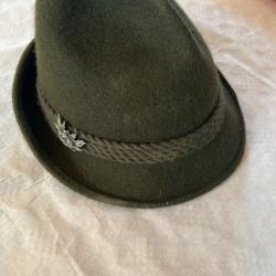Chapeau tyroliens