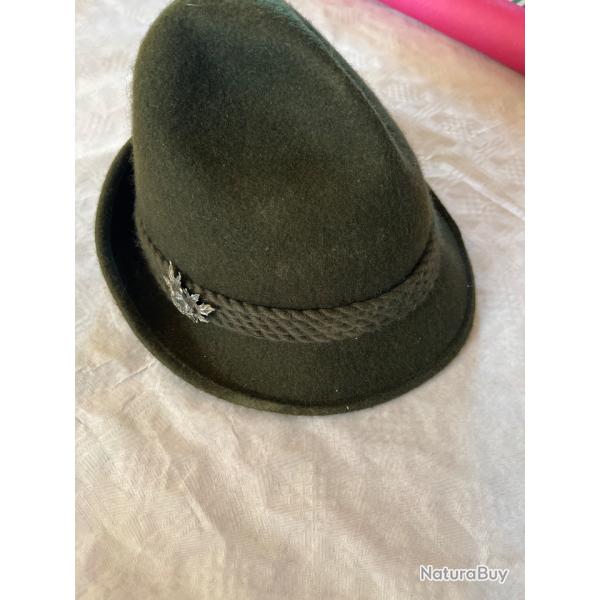 Chapeau tyroliens