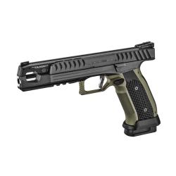 Pistolet LAUGO ARMS Alien Target 6 Pouces calibre 9x19