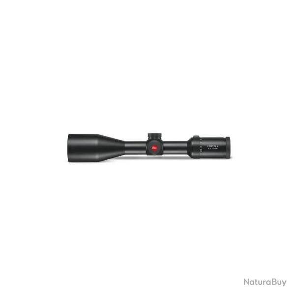 Leica fortis 6 2.5-15x56 L4-a