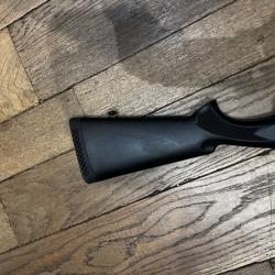 Fusil de chasse a pompe