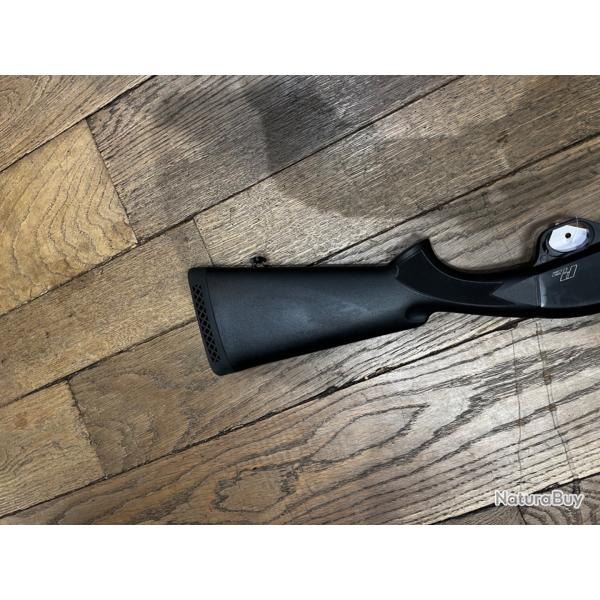 Fusil de chasse a pompe