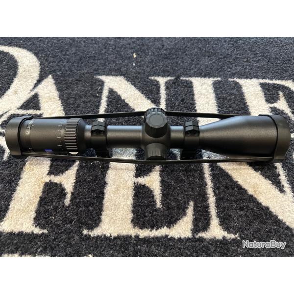 Lunette ZEISS V6 Conquest 2-12x50