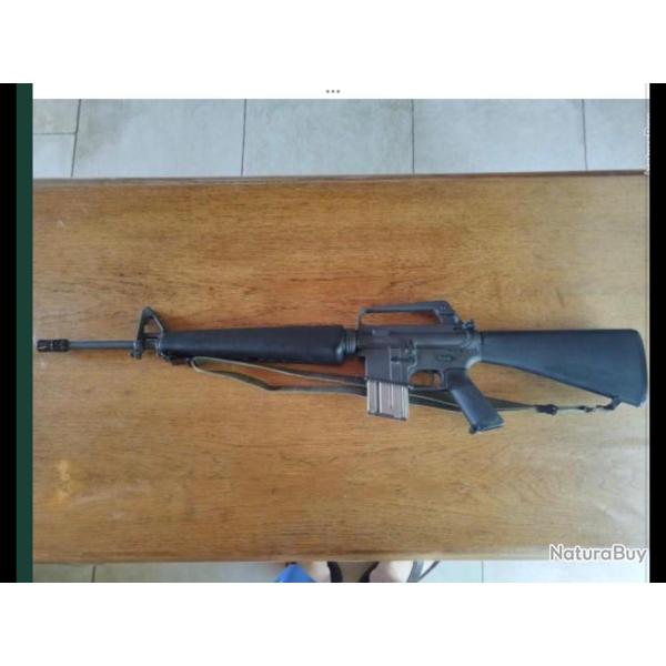 COLT M16A1 neutralis�