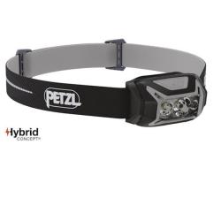 Lampe frontale Petzl "Actik Core" noir