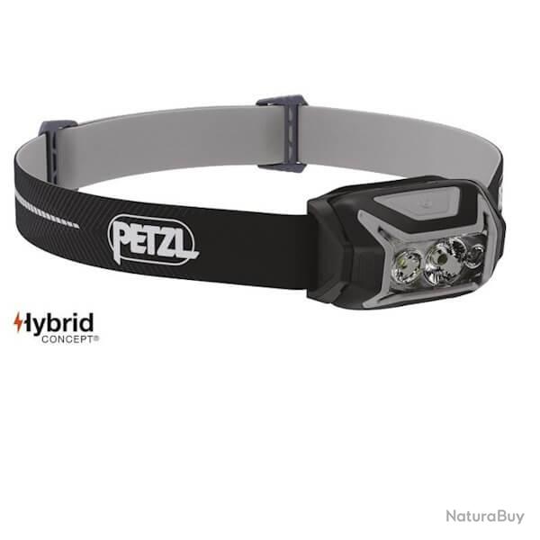 Lampe frontale Petzl "Actik Core" noir