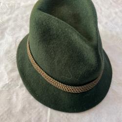Vends chapeau de la marque alpin