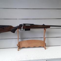 Carabine Ata arms TURQUA cal.30.06 bois can.61cm busc reglable