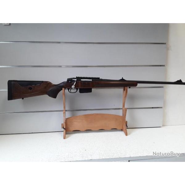 Carabine Ata arms TURQUA cal.30.06 bois can.61cm busc reglable