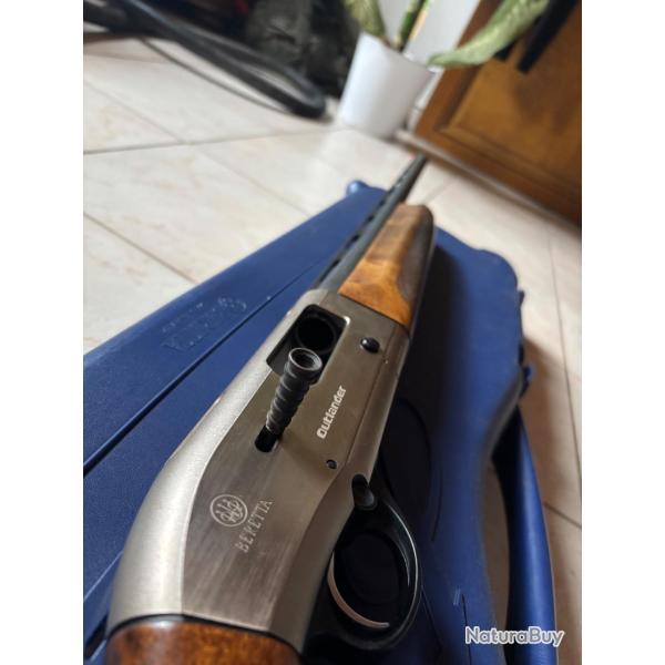 Beretta A300