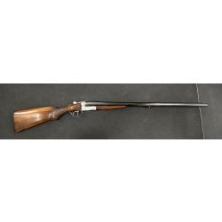 Juxtapos&eacute; FAVIER RIF cal 12/70