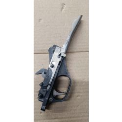 sous garde pontet complet avec d&eacute;tente + gachette + auget + goupilles .... baikal MP153 MP 153 (C)