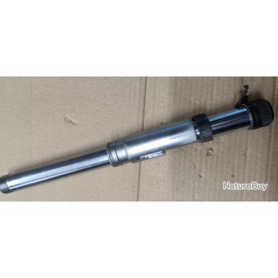 Ressort 57 Cm Longueur Origine Tube Magasin Fusil BAIKAL Mp153 Mp155 Mp 153 155 B10377  Item 14216340