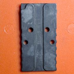 GLOCK - piece - Plaquette (r&eacute;f : 33492)