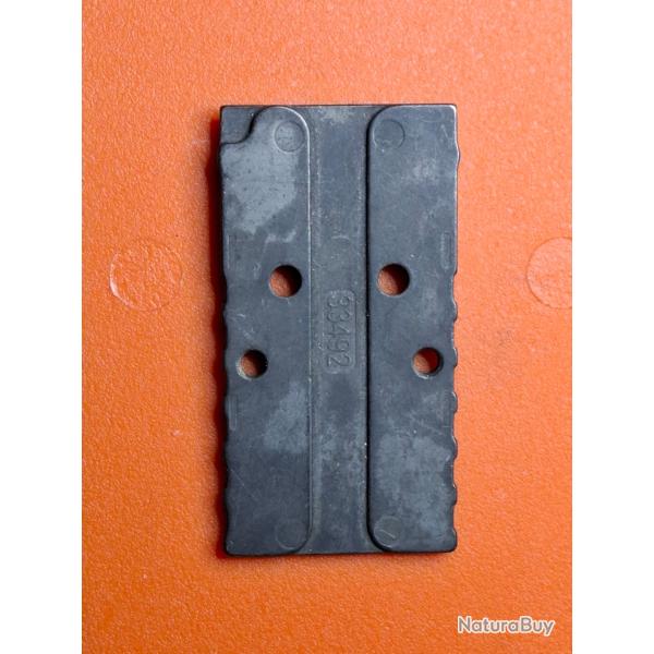 GLOCK - piece - Plaquette (r�f : 33492)