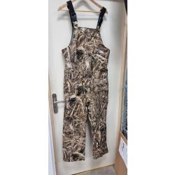 Promo Salopette Prologic camo