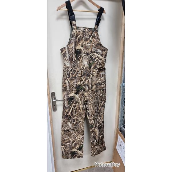 Promo Salopette Prologic camo