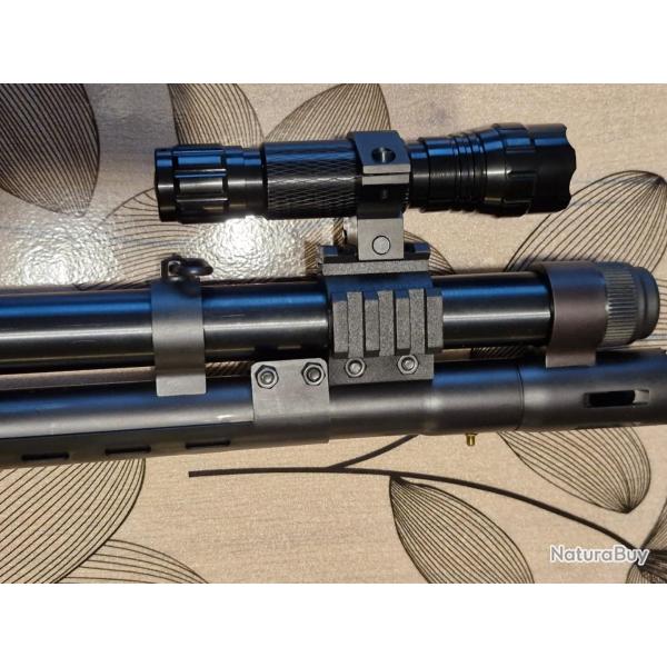 Fusil � pompe TAURUS ST 12 cat�gorie B en parfait �tat