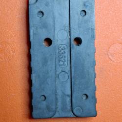 GLOCK - piece - Plaquette (r&eacute;f : 33521)