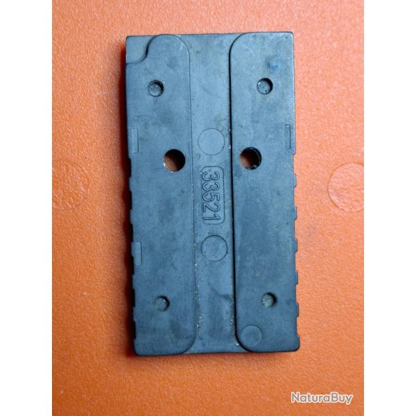 GLOCK - piece - Plaquette (r�f : 33521)