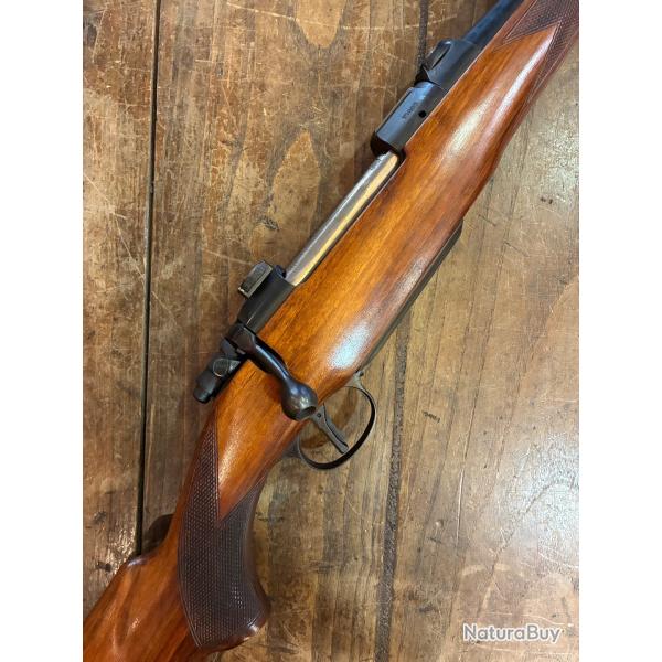 BRNO ZKK-602 Calibre 375H&H Proche du neuf