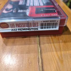 Kit rechargement Lee .222