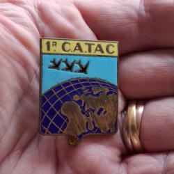 INSIGNE 1 CATAC ( A 517 )