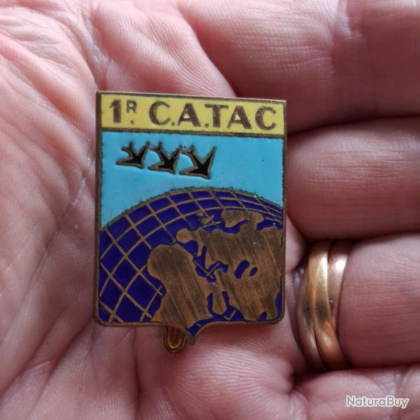 INSIGNE 1 CATAC ( A 517 )
