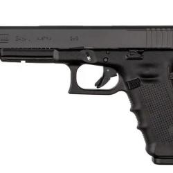 PISTOLET GLOCK 34 GEN4 MOS calibre : 9x19