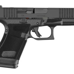 Pistolet Glock 19 Gen 6 OR FS cal : 9x19