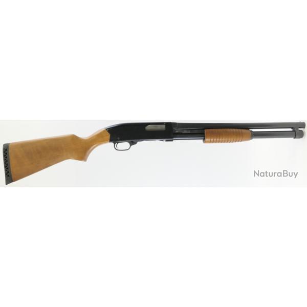 WINCHESTER 1200 defender en cal 12/76
