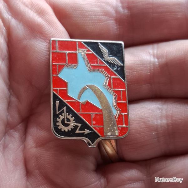 INSIGNE BA 165 BERLIN ( DRAGO - A 962 )