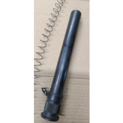 rallonge magasin + ressort fusil de chasse &agrave; identifier (C)