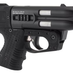 Jet protecteur JPX 4 noir Compact