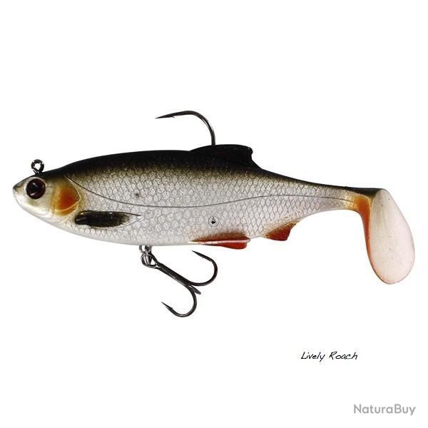 Leurre Souple Westin Ricky The Roach RNR 14cm Lively Roach