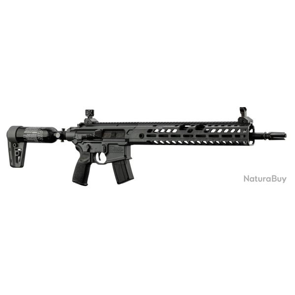 Carabine Sig Sauer MCX Virtus PCP Cal 5.5mm Plombs