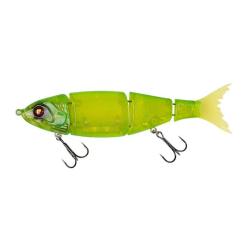 Poisson Nageur Fox Rage Replicant Swim 18cm 18cm Chart
